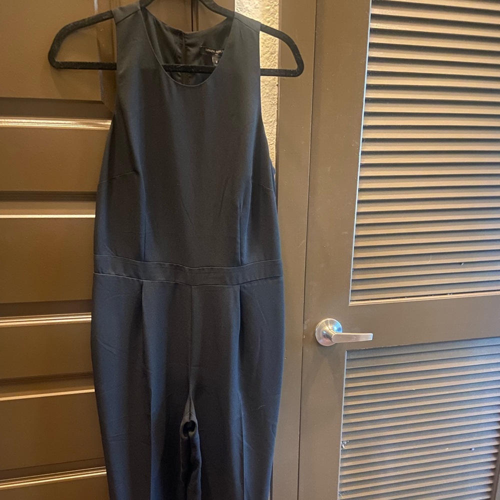 Banana Republic Jumpsuit